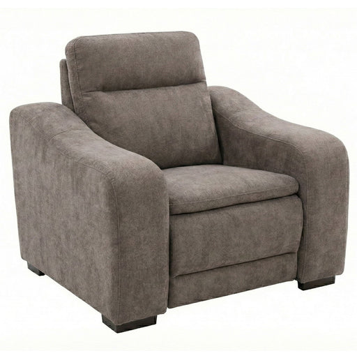 Conroe - Power Recliner – Reclining Chairs by Steve Silver Furniture at Furniture Wholesale Plus , Nashville furniture store