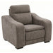 Conroe - Power Recliner – Reclining Chairs by Steve Silver Furniture at Furniture Wholesale Plus , Nashville furniture store
