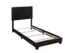 Erin - Bed – Upholstered Beds by Crown Mark at Furniture Wholesale Plus , Nashville furniture store