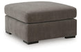 Larson Levee - Oversized Accent Ottoman - Espresso – Accent Ottomans by Signature Design by Ashley® at Furniture Wholesale Plus , Nashville furniture store