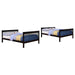 Chapman - Wood Bunk Bed – Bunk Beds by CoasterEveryday at Furniture Wholesale Plus , Nashville furniture store