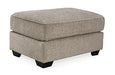 Pantomine Oversized Accent Ottoman - Premium Ottoman from Ashley Furniture - Just $401.71! Shop now at Furniture Wholesale Plus  We are the best furniture store in Nashville, Hendersonville, Goodlettsville, Madison, Antioch, Mount Juliet, Lebanon, Gallatin, Springfield, Murfreesboro, Franklin, Brentwood