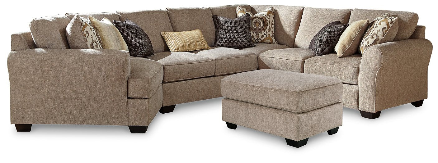 Pantomine Living Room Set - Premium Living Room Set from Ashley Furniture - Just $2725.05! Shop now at Furniture Wholesale Plus  We are the best furniture store in Nashville, Hendersonville, Goodlettsville, Madison, Antioch, Mount Juliet, Lebanon, Gallatin, Springfield, Murfreesboro, Franklin, Brentwood