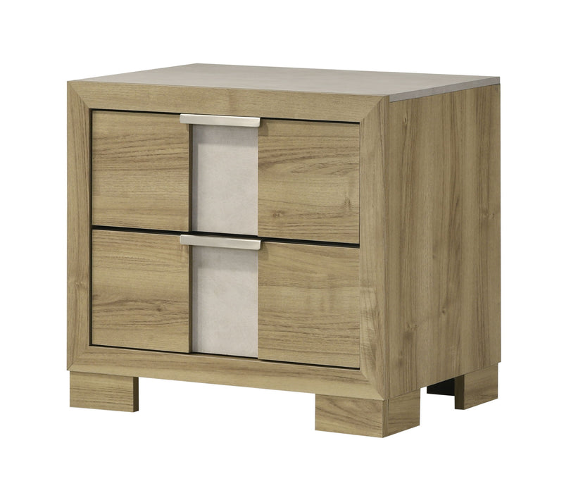 Rangley - Night Stand – Accent Nightstands by Crown Mark at Furniture Wholesale Plus , Nashville furniture store