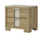 Rangley - Night Stand – Accent Nightstands by Crown Mark at Furniture Wholesale Plus , Nashville furniture store