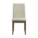 Dapper - Dining Side Chair (Set of 2) – Chair Sets by Elements International at Furniture Wholesale Plus , Nashville furniture store
