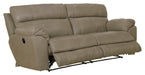 Costa - Lay Flat Reclining Sofa – Reclining Sofas by Catnapper at Furniture Wholesale Plus , Nashville furniture store