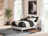Shawburn - Bed – Platform Beds by Signature Design by Ashley® at Furniture Wholesale Plus , Nashville furniture store