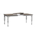Magnolia Manor - Leg Table – Dining Tables by Liberty Furniture at Furniture Wholesale Plus , Nashville furniture store