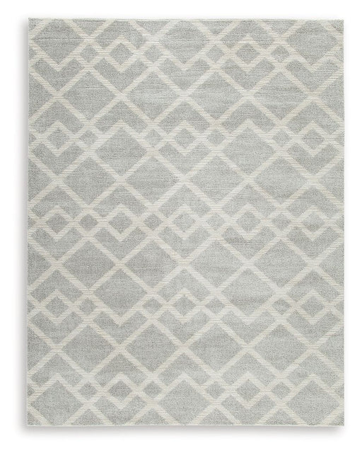Unawick - Rug - Premium Area Rugs from Signature Design by Ashley® - Just $138! Shop now at Furniture Wholesale Plus  We are the best furniture store in Nashville, Hendersonville, Goodlettsville, Madison, Antioch, Mount Juliet, Lebanon, Gallatin, Springfield, Murfreesboro, Franklin, Brentwood