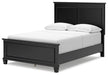 Lanolee - Panel Bed – Storage Beds by Signature Design by Ashley® at Furniture Wholesale Plus , Nashville furniture store