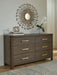 Radkin - Dresser – Dressers by Signature Design by Ashley® at Furniture Wholesale Plus , Nashville furniture store