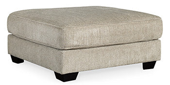 Ardsley Oversized Ottoman - Premium Ottoman from Ashley Furniture - Just $392.88! Shop now at Furniture Wholesale Plus  We are the best furniture store in Nashville, Hendersonville, Goodlettsville, Madison, Antioch, Mount Juliet, Lebanon, Gallatin, Springfield, Murfreesboro, Franklin, Brentwood