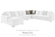 Ardsley Sectional with Chaise - Premium Sectional from Ashley Furniture - Just $1126.91! Shop now at Furniture Wholesale Plus  We are the best furniture store in Nashville, Hendersonville, Goodlettsville, Madison, Antioch, Mount Juliet, Lebanon, Gallatin, Springfield, Murfreesboro, Franklin, Brentwood