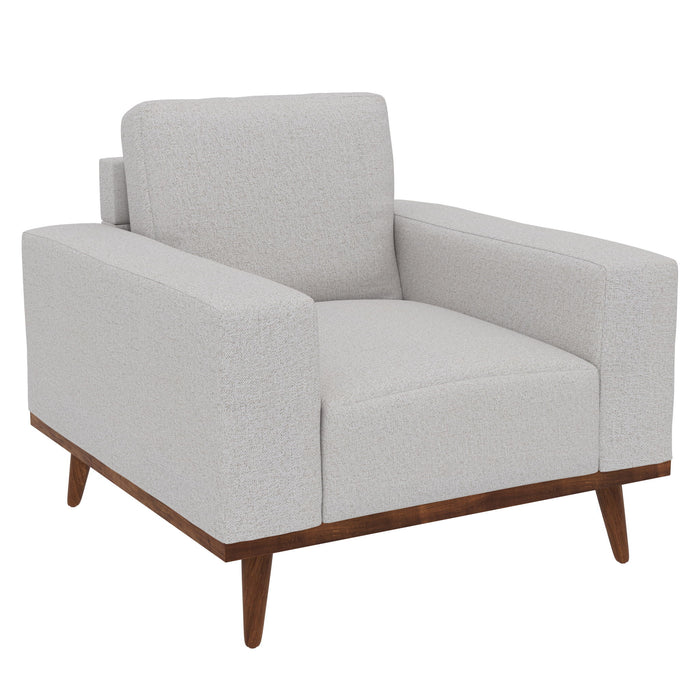 Heath - Chair - Premium Arm Chairs from Emerald Home - Just $369! Shop now at Furniture Wholesale Plus  We are the best furniture store in Nashville, Hendersonville, Goodlettsville, Madison, Antioch, Mount Juliet, Lebanon, Gallatin, Springfield, Murfreesboro, Franklin, Brentwood