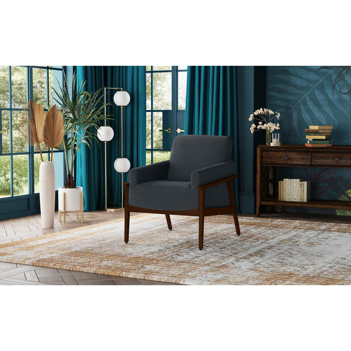 Ava - Chair – Arm Chairs by Elements International at Furniture Wholesale Plus , Nashville furniture store