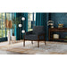Ava - Chair – Arm Chairs by Elements International at Furniture Wholesale Plus , Nashville furniture store
