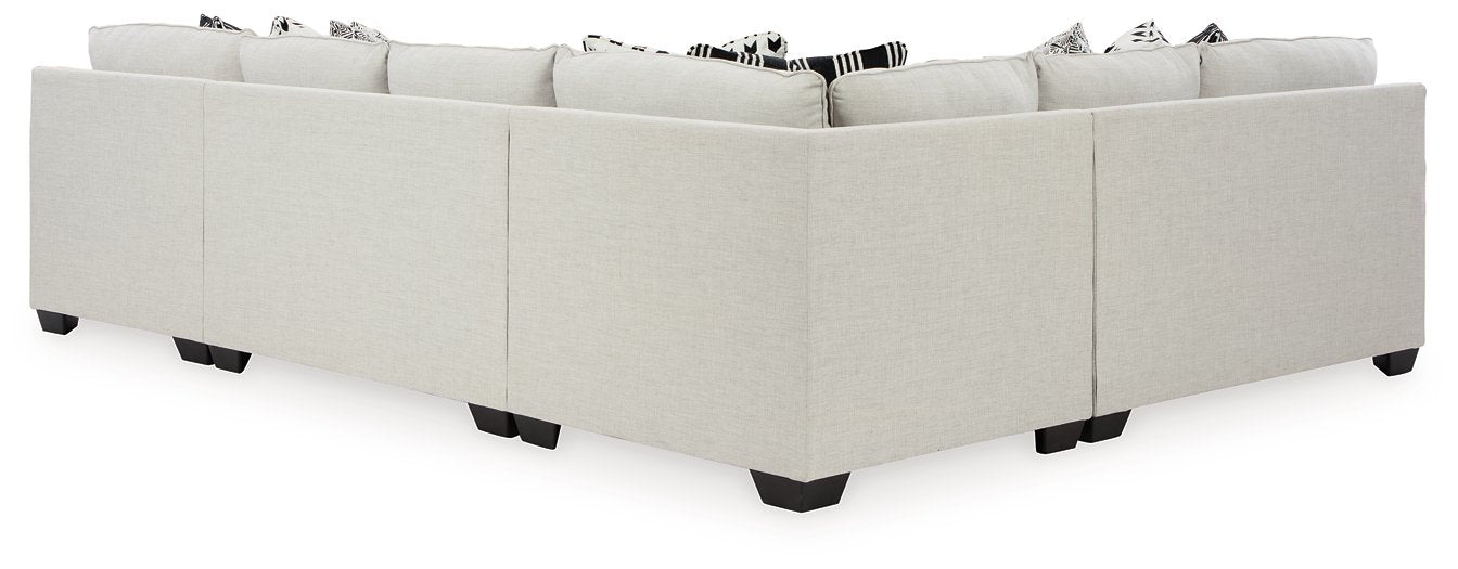 Huntsworth Sectional with Chaise - Premium Sectional from Ashley Furniture - Just $1190.46! Shop now at Furniture Wholesale Plus  We are the best furniture store in Nashville, Hendersonville, Goodlettsville, Madison, Antioch, Mount Juliet, Lebanon, Gallatin, Springfield, Murfreesboro, Franklin, Brentwood