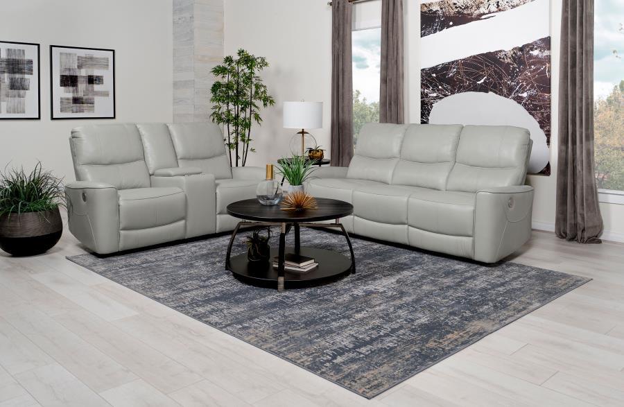 Greenfield - Power Reclining Sofa Set - Premium Reclining Sofas & Loveseats from Coaster Fine Furniture - Just $2199! Shop now at Furniture Wholesale Plus  We are the best furniture store in Nashville, Hendersonville, Goodlettsville, Madison, Antioch, Mount Juliet, Lebanon, Gallatin, Springfield, Murfreesboro, Franklin, Brentwood