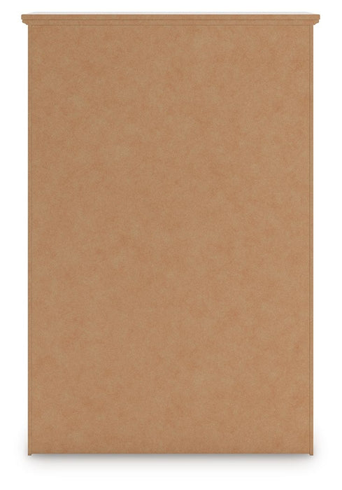 Makidern - Five Drawer Chest – Accent Chests by Signature Design by Ashley® at Furniture Wholesale Plus , Nashville furniture store