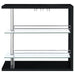Prescott - Rectangular 2-Shelf Bar Unit - Premium Home Bars from CoasterEssence - Just $319! Shop now at Furniture Wholesale Plus  We are the best furniture store in Nashville, Hendersonville, Goodlettsville, Madison, Antioch, Mount Juliet, Lebanon, Gallatin, Springfield, Murfreesboro, Franklin, Brentwood