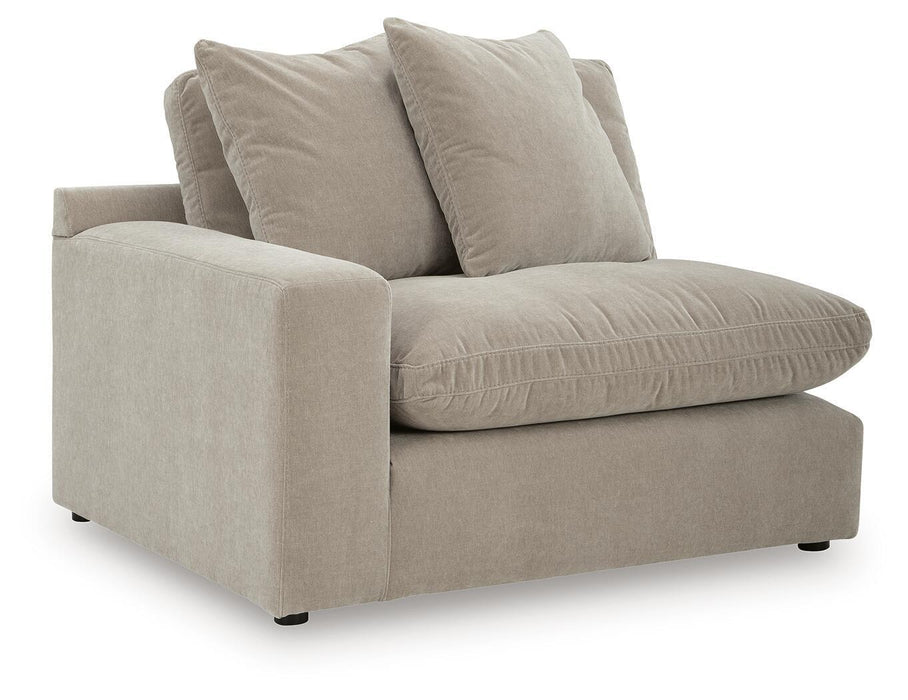 Maxton Heights - 8 Piece Sectional – Stationary Sectionals by Benchcraft® at Furniture Wholesale Plus , Nashville furniture store