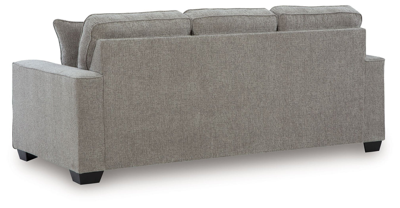 Larimer - Queen Sofa Sleeper – Sleeper Sofas by Signature Design by Ashley® at Furniture Wholesale Plus , Nashville furniture store