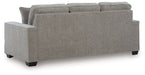 Larimer - Sofa – Stationary Sofas by Signature Design by Ashley® at Furniture Wholesale Plus , Nashville furniture store