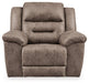 Stoneland Recliner - Premium Recliner from Ashley Furniture - Just $542.45! Shop now at Furniture Wholesale Plus  We are the best furniture store in Nashville, Hendersonville, Goodlettsville, Madison, Antioch, Mount Juliet, Lebanon, Gallatin, Springfield, Murfreesboro, Franklin, Brentwood
