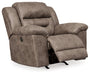 Stoneland Power Recliner - Premium Recliner from Ashley Furniture - Just $630.72! Shop now at Furniture Wholesale Plus  We are the best furniture store in Nashville, Hendersonville, Goodlettsville, Madison, Antioch, Mount Juliet, Lebanon, Gallatin, Springfield, Murfreesboro, Franklin, Brentwood