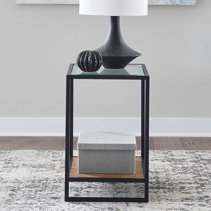 Bedford - Table – Cocktail Tables by Liberty Furniture at Furniture Wholesale Plus , Nashville furniture store