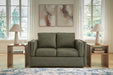 Hollis Studio - Loveseat - Grove – Stationary Loveseats by Signature Design by Ashley® at Furniture Wholesale Plus , Nashville furniture store