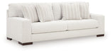 Hartside - Sofa - Frosted – Stationary Sofas by Benchcraft® at Furniture Wholesale Plus , Nashville furniture store