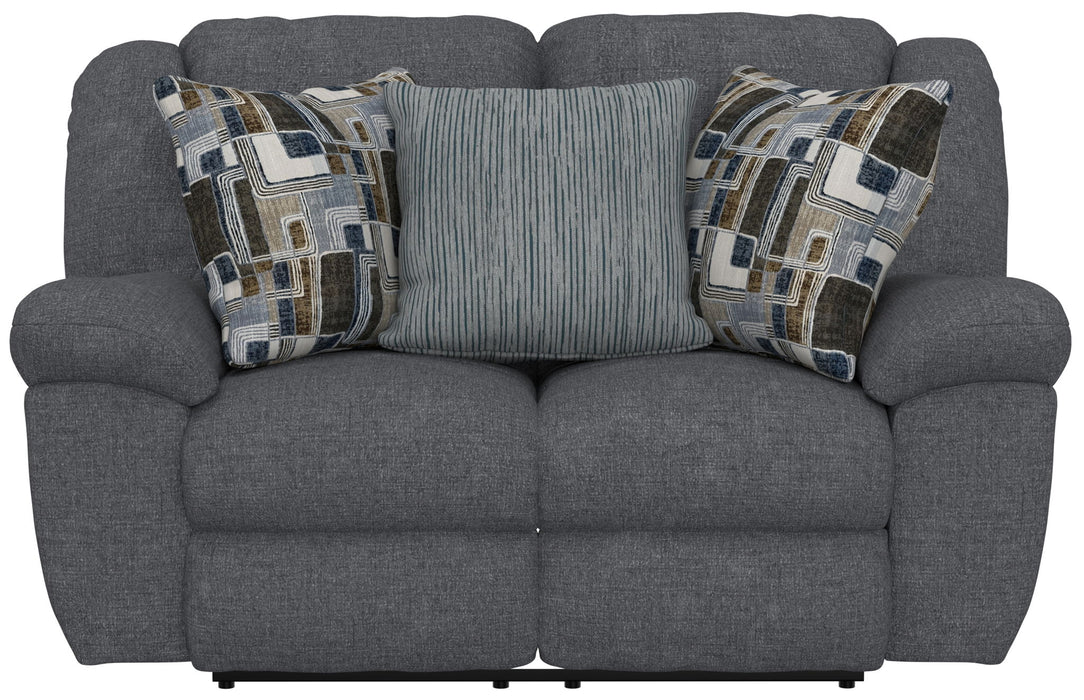 Trifecta - Reclining Loveseat - Premium Reclining Loveseats from Catnapper - Just $1139! Shop now at Furniture Wholesale Plus  We are the best furniture store in Nashville, Hendersonville, Goodlettsville, Madison, Antioch, Mount Juliet, Lebanon, Gallatin, Springfield, Murfreesboro, Franklin, Brentwood