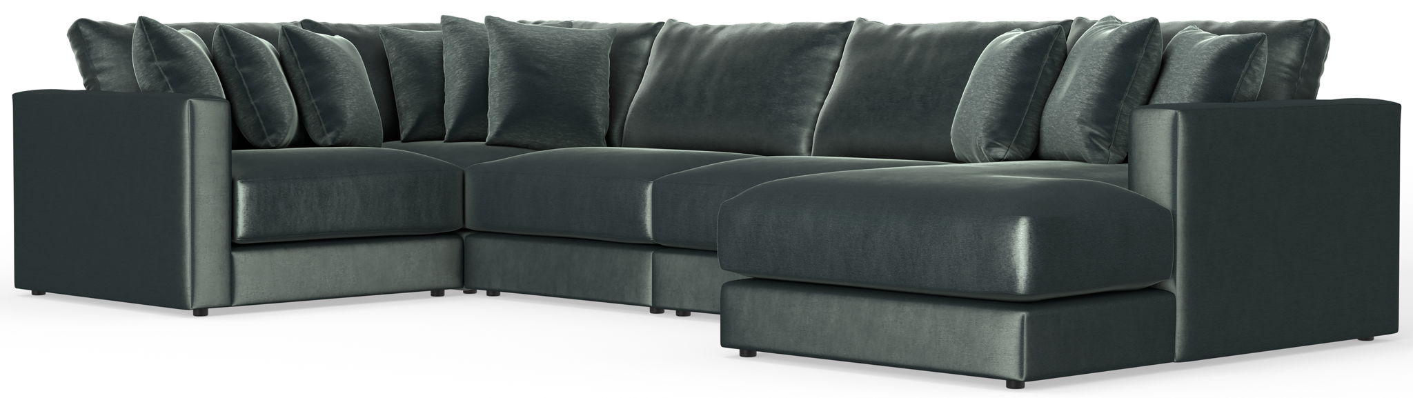 Remington - Modular Sofa - Premium Stationary Sectionals from Jackson - Just $2009! Shop now at Furniture Wholesale Plus  We are the best furniture store in Nashville, Hendersonville, Goodlettsville, Madison, Antioch, Mount Juliet, Lebanon, Gallatin, Springfield, Murfreesboro, Franklin, Brentwood