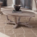 Graystone Mill - Table – Cocktail Tables by Liberty Furniture at Furniture Wholesale Plus , Nashville furniture store