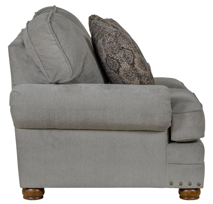 Singletary - Loveseat – Stationary Loveseats by Jackson at Furniture Wholesale Plus , Nashville furniture store