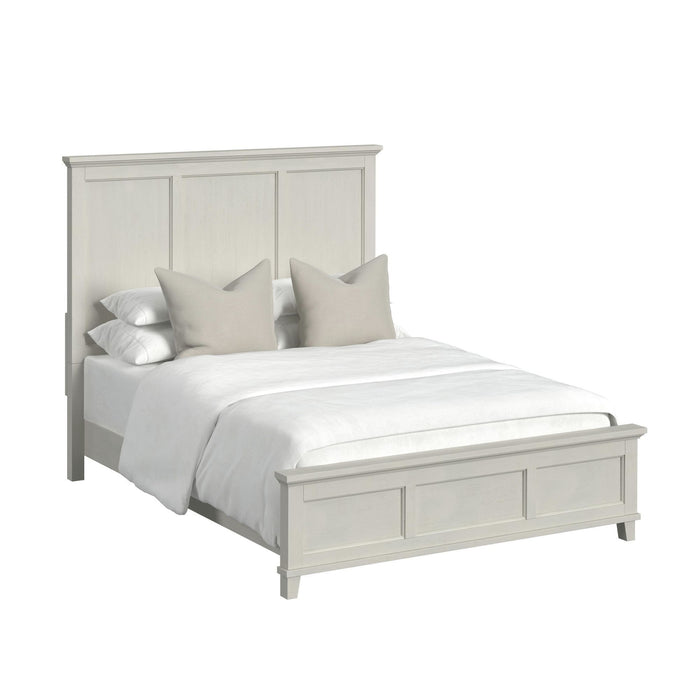 Canterbury - Panel Bedroom Set – 3 Piece Bedroom Sets by Elements International at Furniture Wholesale Plus , Nashville furniture store