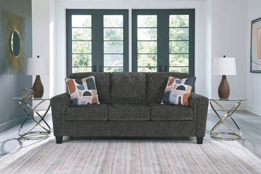 Erinslane - Sofa – Stationary Sofas by Benchcraft® at Furniture Wholesale Plus , Nashville furniture store