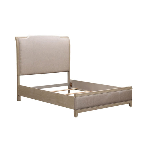 Belmar - Upholstered Bed – Upholstered Beds by Liberty Furniture at Furniture Wholesale Plus , Nashville furniture store