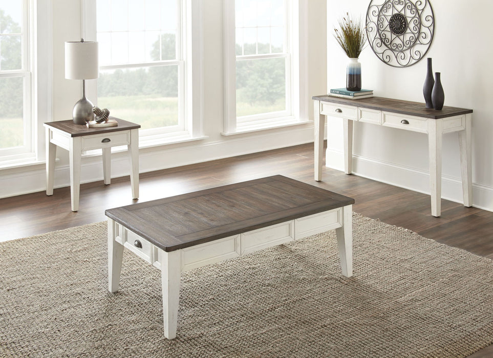 Cayla - Table Set – Table Sets by Steve Silver Furniture at Furniture Wholesale Plus , Nashville furniture store