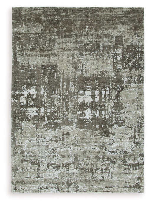 Valmontic - Rug – Area Rugs by Signature Design by Ashley® at Furniture Wholesale Plus , Nashville furniture store
