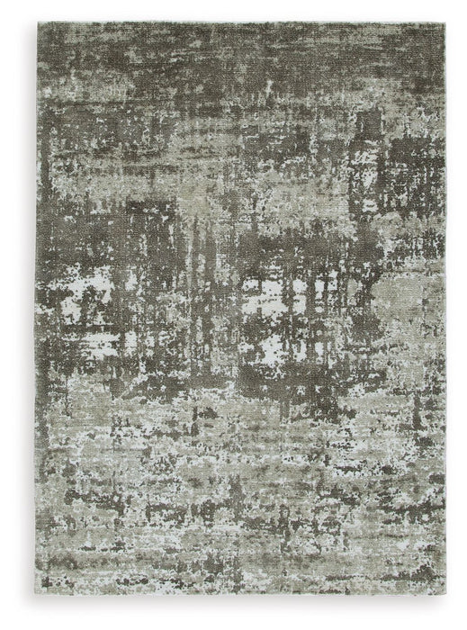 Valmontic - Rug – Area Rugs by Signature Design by Ashley® at Furniture Wholesale Plus , Nashville furniture store