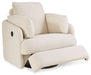 Modmax - Swivel Glider Recliner - Premium Swivel Glider Chairs from Signature Design by Ashley® - Just $638! Shop now at Furniture Wholesale Plus  We are the best furniture store in Nashville, Hendersonville, Goodlettsville, Madison, Antioch, Mount Juliet, Lebanon, Gallatin, Springfield, Murfreesboro, Franklin, Brentwood