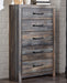 Drystan - Bedroom Set – 5 Piece Bedroom Sets by Signature Design by Ashley® at Furniture Wholesale Plus , Nashville furniture store