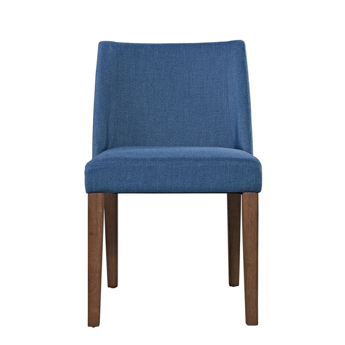 Space Savers - Nido Chair (RTA) – Side Chairs by Liberty Furniture at Furniture Wholesale Plus , Nashville furniture store