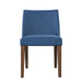 Space Savers - Nido Chair (RTA) – Side Chairs by Liberty Furniture at Furniture Wholesale Plus , Nashville furniture store