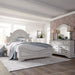Magnolia Manor - Panel Bedroom Set – 3 Piece Bedroom Sets by Liberty Furniture at Furniture Wholesale Plus , Nashville furniture store