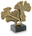 Collridge - Sculpture - Gold Finish / Black – Sculptures & Figurines by Signature Design by Ashley® at Furniture Wholesale Plus , Nashville furniture store