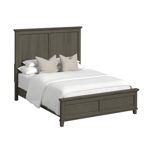 Canterbury - Panel Bed – Panel Beds by Elements International at Furniture Wholesale Plus , Nashville furniture store